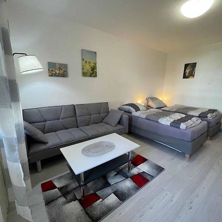 Appartement Am Brunnenplatzl Mit Bademantelzugang Бад Грисбах Екстериор снимка