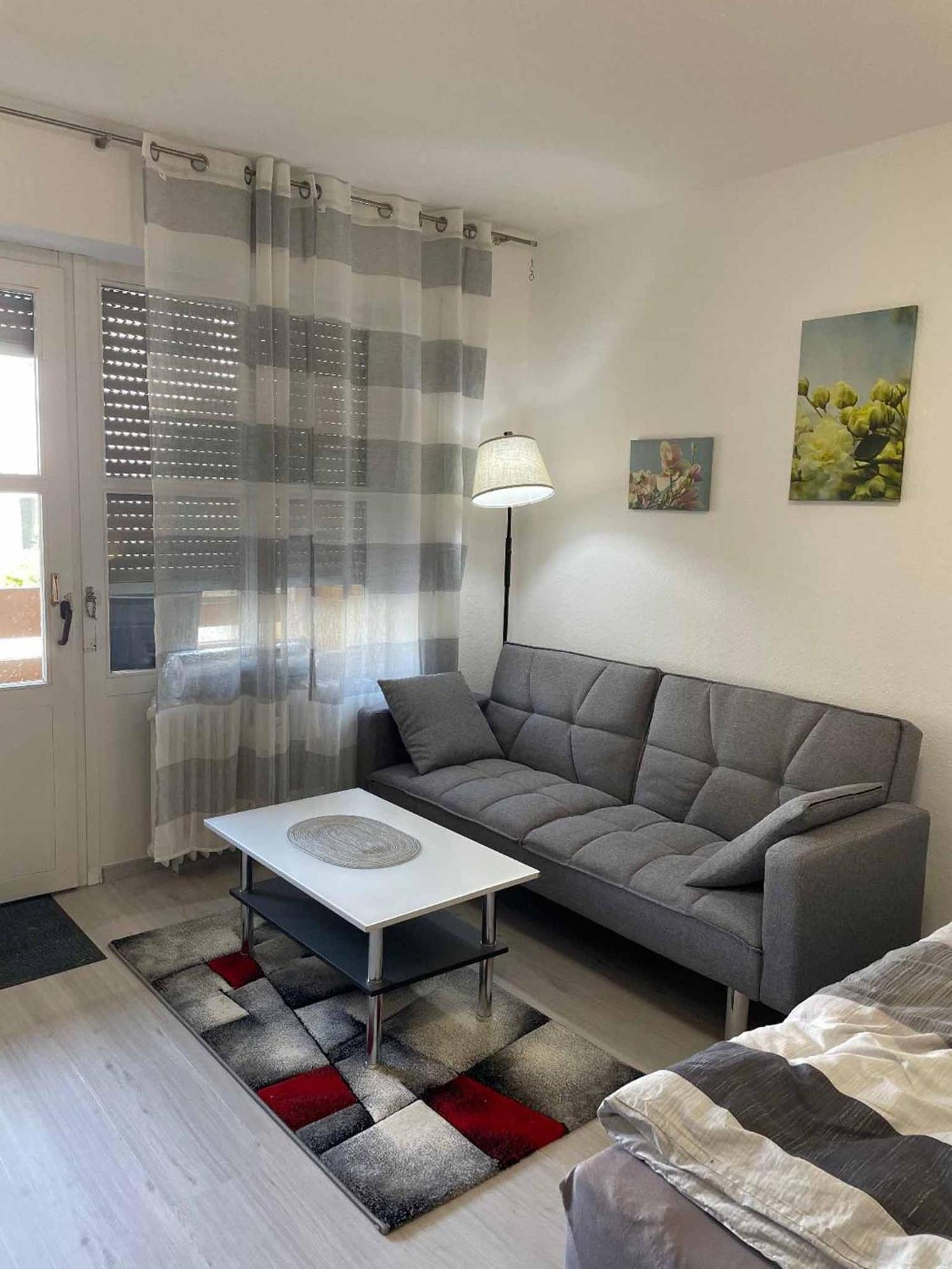 Appartement Am Brunnenplatzl Mit Bademantelzugang Бад Грисбах Екстериор снимка